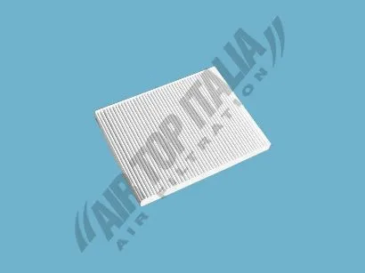 Filtre, air de l'habitacle ASTER ASF2603
