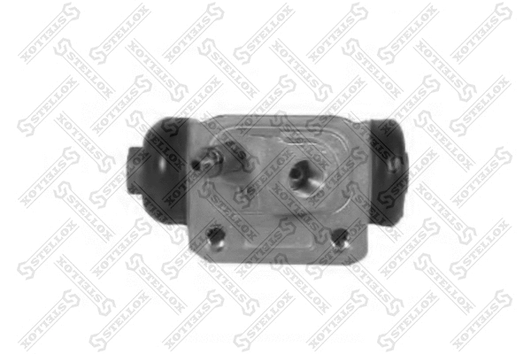 Cylindre de roue STELLOX 05-83008-SX