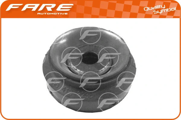 Coupelle de suspension FARE SA 0530-2
