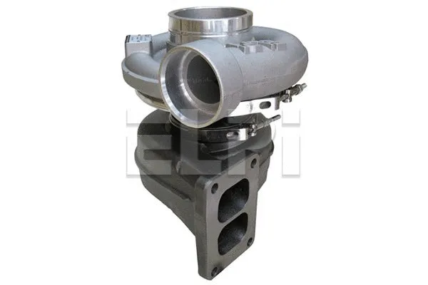 Turbocompresseur, suralimentation ELPI LP231 3432