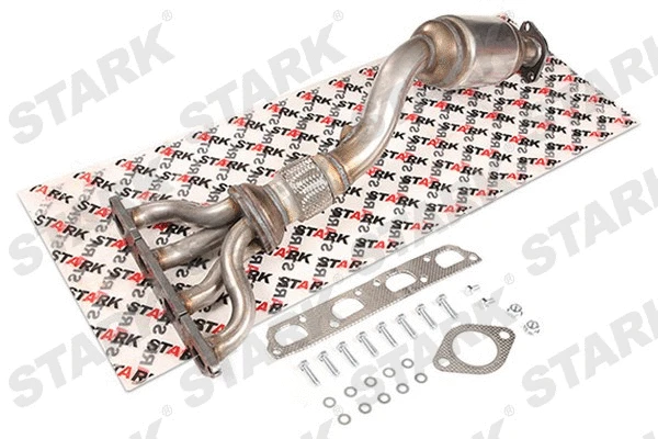 Catalyseur Stark SKCCT-4840269