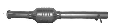 Catalyseur VEGAZ GmbH RK-956