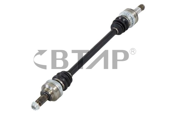 Arbre de transmission BTAP BBC508-009