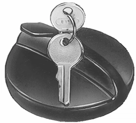 Bouchon, réservoir de carburant HELLA 8XY 004 735-001