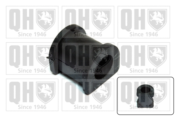 Suspension, stabilisateur QUINTON HAZELL EMB2635