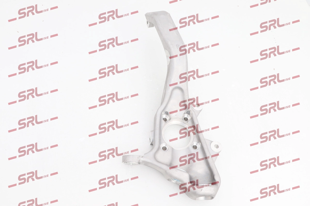 Fusée d'essieu, suspension de roue SRLine ZW-B004P