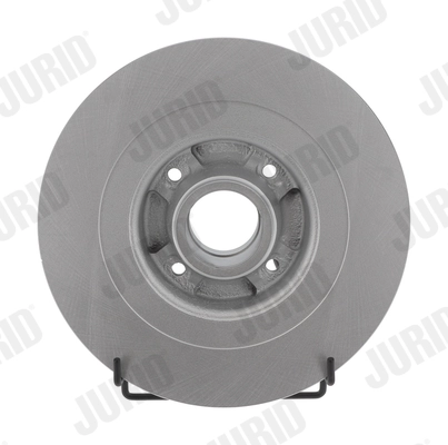 Disque de frein JURID 562935JC-1