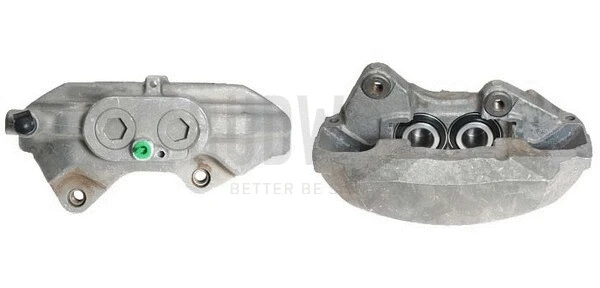 Étrier de frein BUDWEG CALIPER 343615