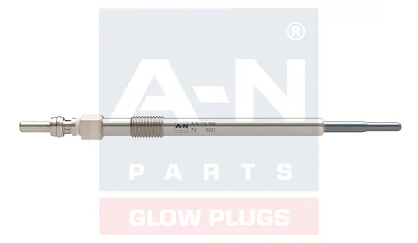 Bougie de préchauffage A-N PARTS A-N135008