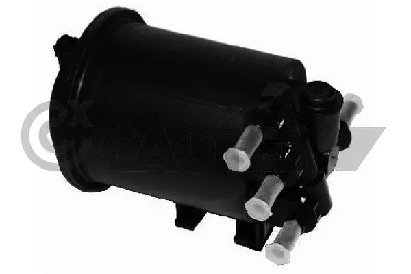 Filtre à carburant CAUTEX 021484