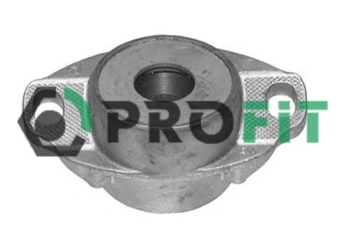 Suspension, amortisseur PROFIT 2314-0517