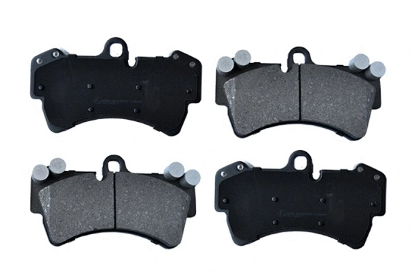 Kit de plaquettes de frein, frein à disque ASAM AUTOMOTIVE 55374