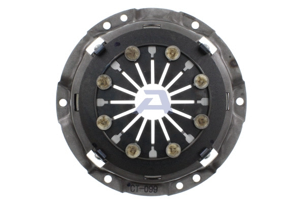 Mécanisme d'embrayage AISIN CT-099