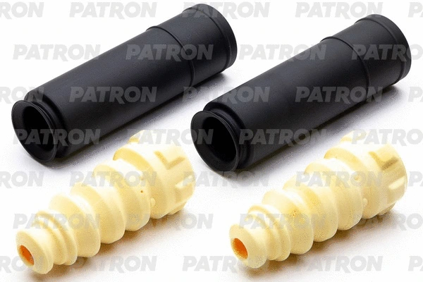 Kit de protection contre la poussière, amortisseur PATRON PPK10565