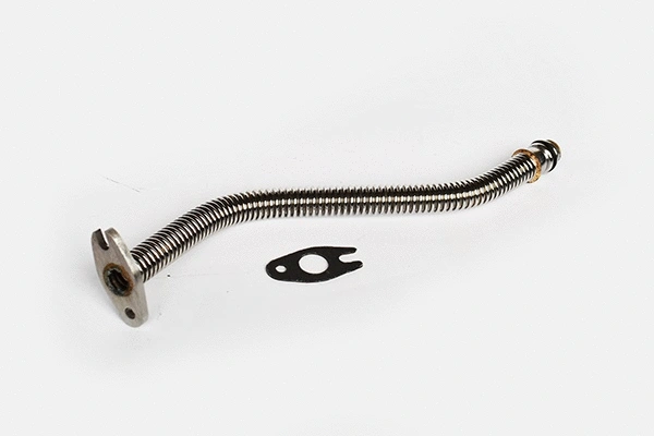 Module de tube d'admission ASAM AUTOMOTIVE 55985