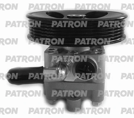 Pompe hydraulique, direction PATRON PPS1153
