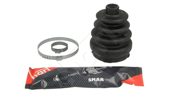 Jeu de joints-soufflets, arbre de commande HART 451 543