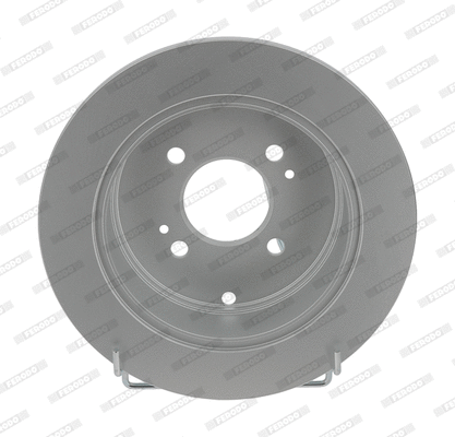 Disque de frein FERODO DDF1794C-1