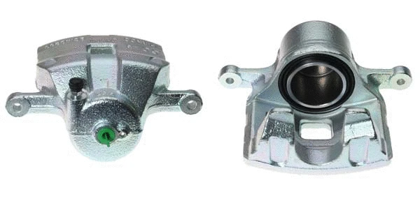 Étrier de frein 4X4 ESTANFI PDF-48-137