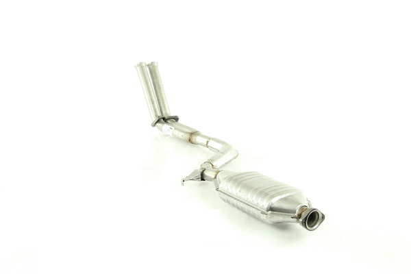 Catalyseur WALKER 28826