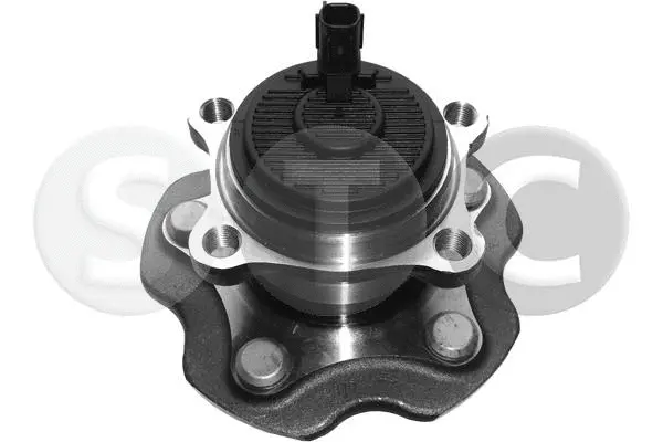 Moyeu de roue STC T490417