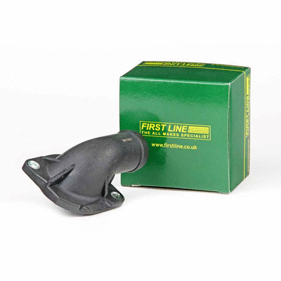Bride de liquide de refroidissement FIRST LINE FTS1009