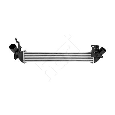 Refroidisseur d'air de suralimentation HART 621 395