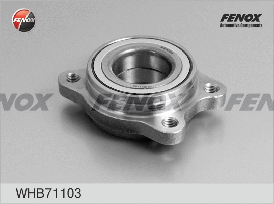Moyeu de roue FENOX WHB71103