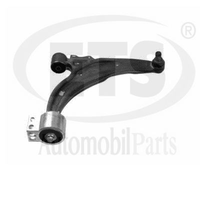 Bras de liaison, suspension de roue ETS 11.TC.228
