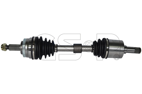 Arbre de transmission GSP 227203