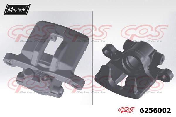 Étrier de frein MAXTECH 6256002