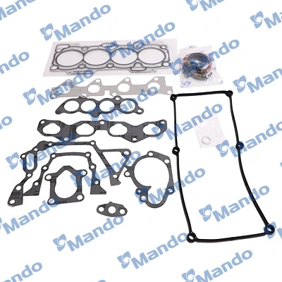 Pochette moteur complète MANDO EGOMH00052