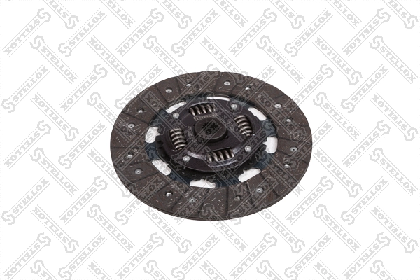 Disque d'embrayage STELLOX 07-00228-SX