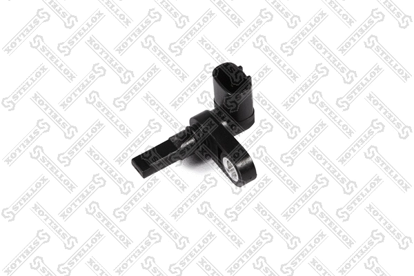 Capteur, vitesse de roue STELLOX 06-65617-SX
