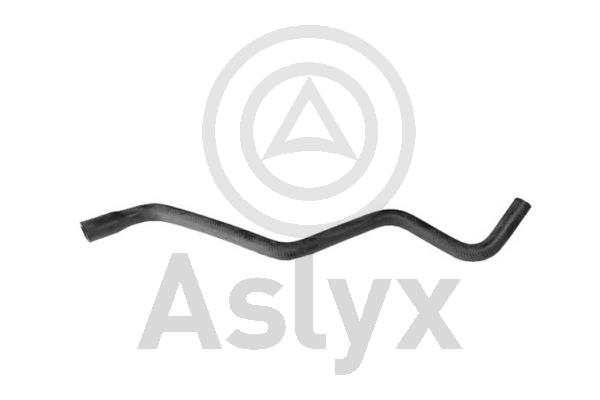 Durite de radiateur Aslyx AS-204144