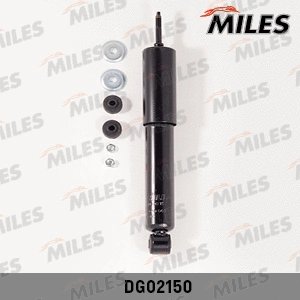 Amortisseur MILES DG02150