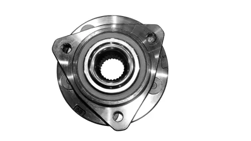 Kit de roulements de roue BREDA LORETT KRT2794