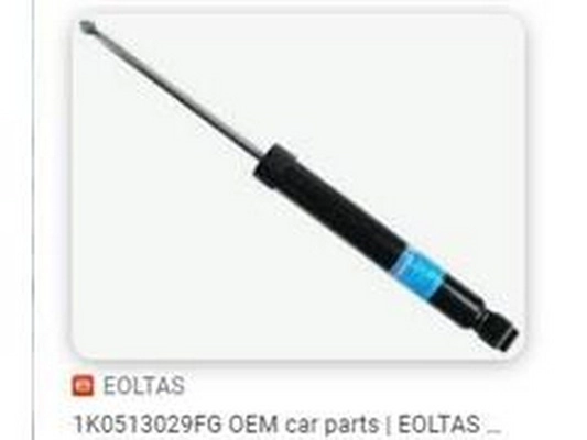 Amortisseur ZPY 1K0513029FG