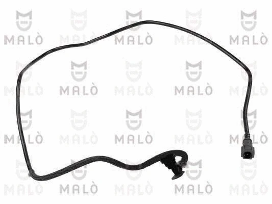 Tuyau de carburant AKRON-MALÒ 331004AK