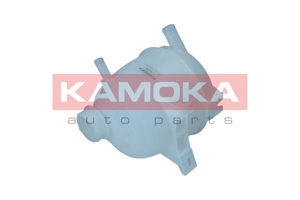 Vase d'expansion, liquide de refroidissement KAMOKA 7720060