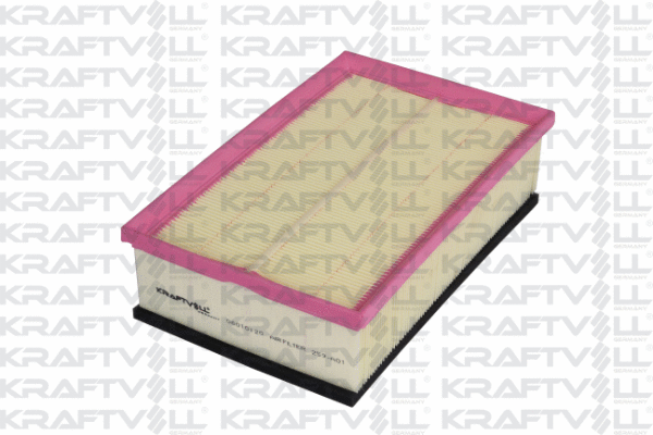 Filtre à air KRAFTVOLL GERMANY 06010120
