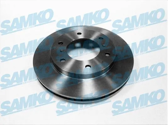 Disque de frein SAMKO M1604V
