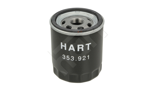 Filtre à huile HART 353 921