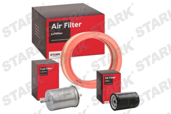 Kit de filtres Stark SKFS-188102750