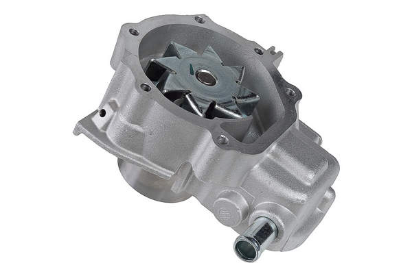 Pompe à eau, refroidissement du moteur ZentParts Z14670