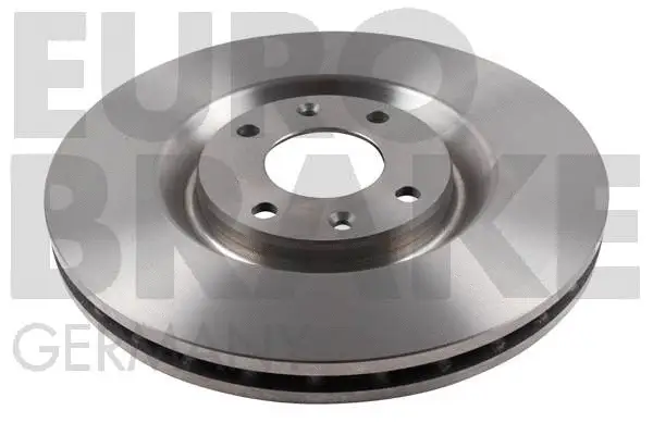 Disque de frein EUROBRAKE 5815203726