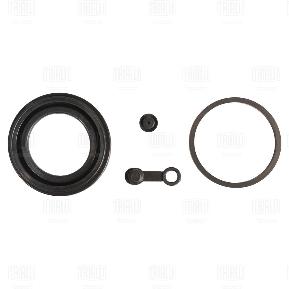 Kit de réparation, étrier de frein TRIALLI RCF 190661