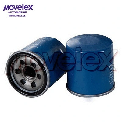 Filtre à huile Movelex M02115