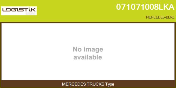 Groupe carter, turbocompresseur LGK 071071008LKA