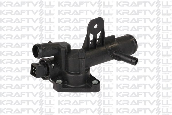 Thermostat, liquide de refroidissement KRAFTVOLL GERMANY 08100019